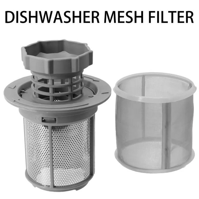 Aggiorna la tua lavastoviglie per Bosch con questo set di micro filtri di ricamb