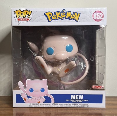 mew funko pop