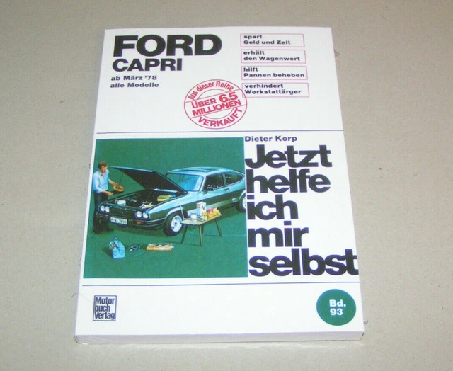 Manuel D'atelier FORD 7600 - PDF Sur Clé USB, Réparation Et Entretien Complet Du Tracteur