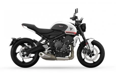 2022 TRIUMPH TRIDENT 660