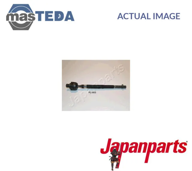 Rd-S02 Tie Rod Axle Joint Track Rod Front Japanparts New Oe Replacement