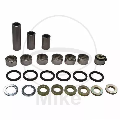 Kit di riparazione del braccio della ruota oziosa per Honda CR 125 250 # 1998-19