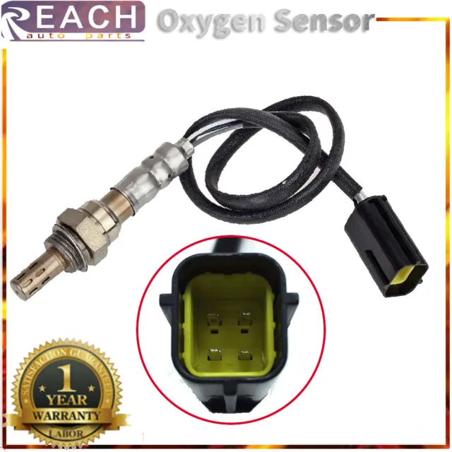 Downstream Oxygen O2 Sensor For 07-12 Nissan Sentra, 2008-2013 Nissan Rogue 2.5L
