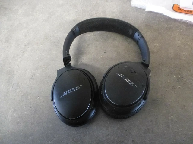 casque bose QC35 II ( hors service  )