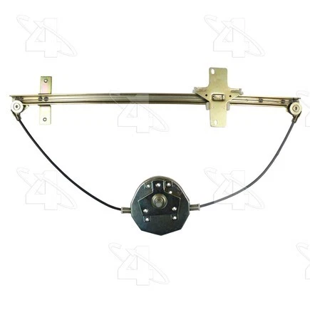 Aci Window Lift Motors 84056 Manual Window Regulator