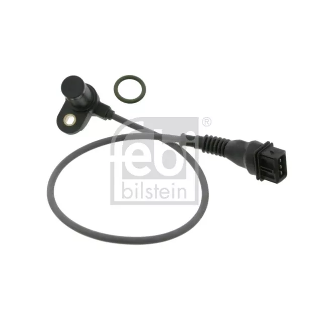 Camshaft Position Sensor (Fits: BMW) Febi Bilstein 24162