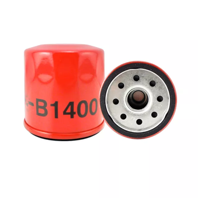 Lube Spin-on Oil Filter Baldwin B1400 - for many, see below