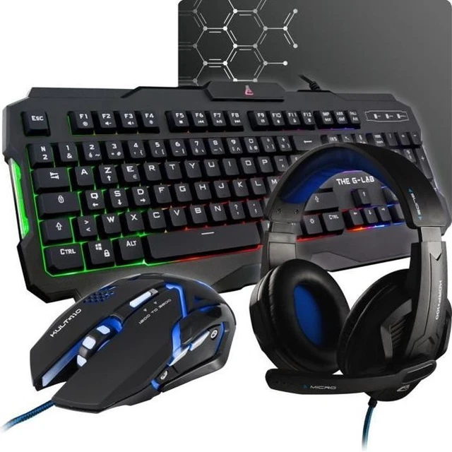 Il G-LAB COMBO-ARGON / IT