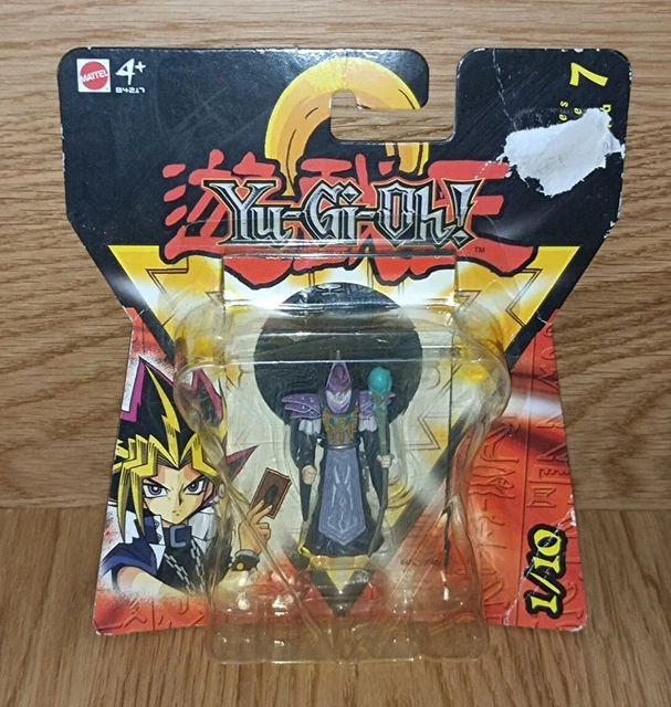 Figurine Kitsune Statue - Magicienne Des Ténèbres Yu-Gi-Oh! - Résine Numérotée 2024