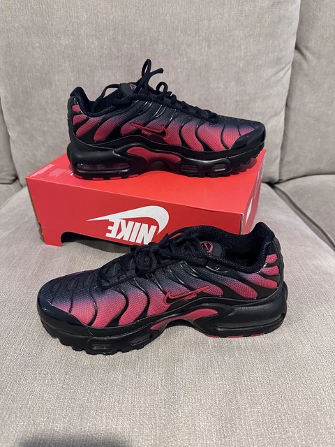 Nike air max 97 siltstone red top