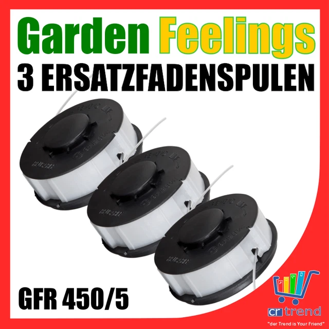 Elegantes Garden Feelings Ersatzteile Fotos