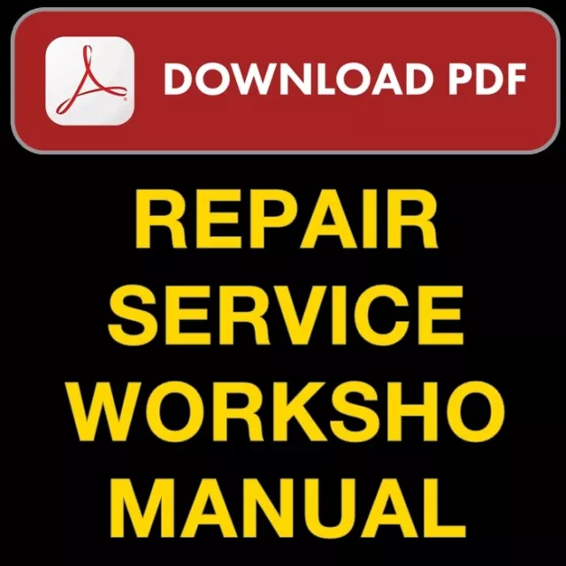Dodge Nitro 2007 2008 2009 Factory Repair Service Workshop Manual