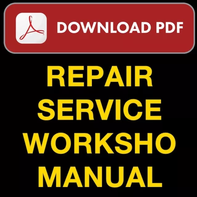 Jeep Grand Cherokee Wk2 2014 2015 2016 2017 Factory Repair Service Manual