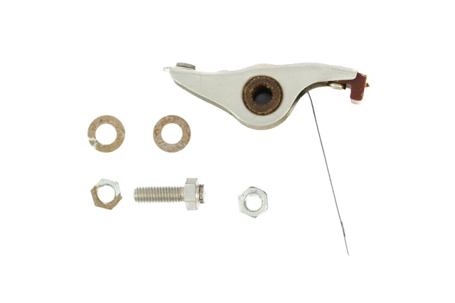 Kreidler Florett K54 Motor Chrom Schalthebel 4/5 Gang Für Kreidler
