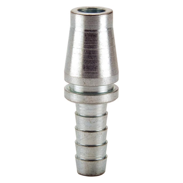 PARKER TL-504-8HB Quick Connect,Plug,1/2" Body,1/2" Barb