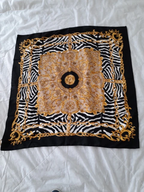 Foulard