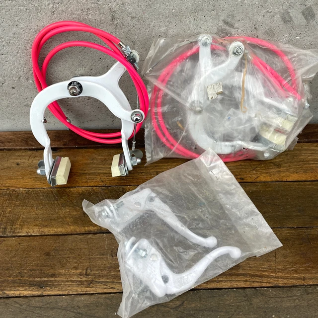 lee chi brake levers