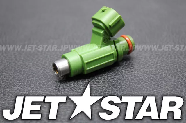 ULTRA250X'08 OEM (Throttle) NOZZLE-INJECTION Used [K8069-51]