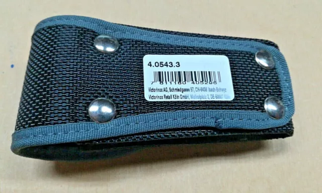 Fodero da cintura in nylon 4.0543.3 VICTORINOX 2