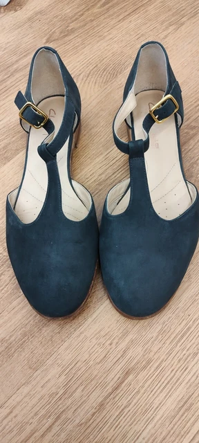 Clarks alice rosa hotsell