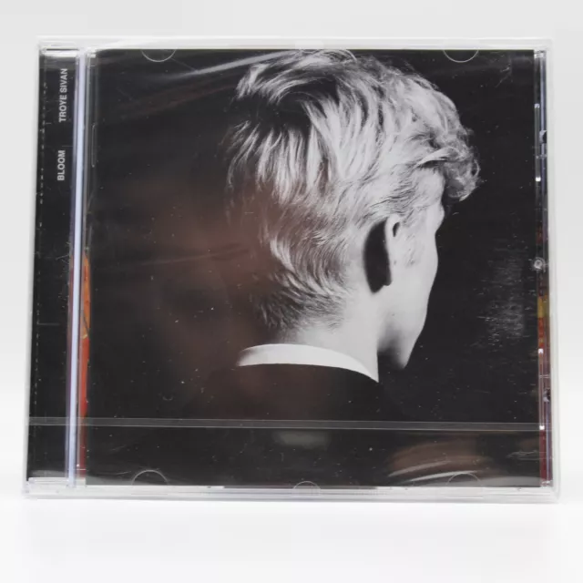 Musik CD | Troye Sivan - Bloom