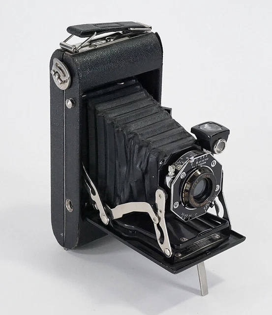 Kodak Junior SIX-20 Séries II (A Issues)/ 220778