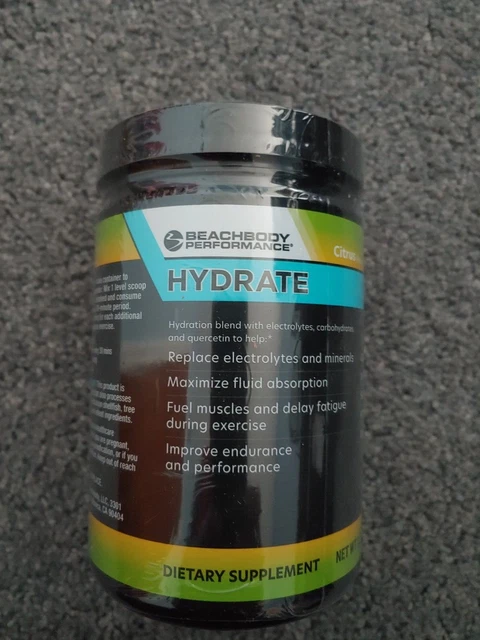 Hidrato Beachbody