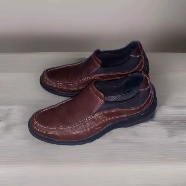Clarks axl hotsell