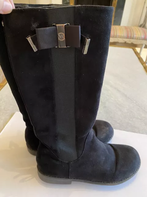 Michael kors online emma valley boots