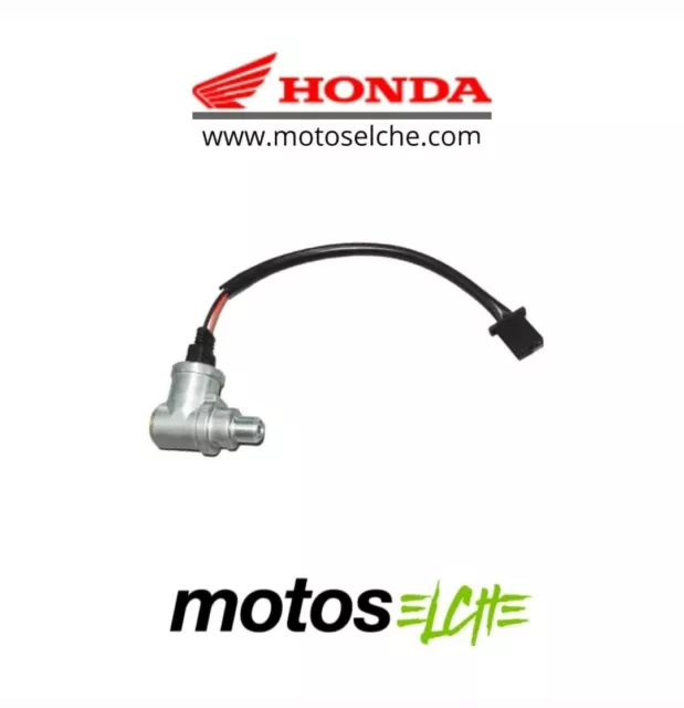 Sensore Di Velocità: per Honda