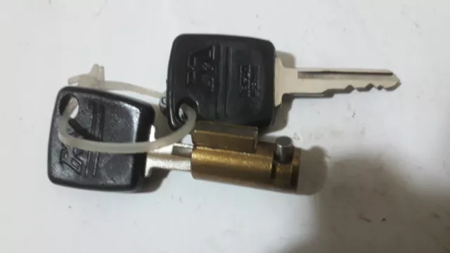 MOTOBECANE, lock switch lock,nos,ORIGINAL