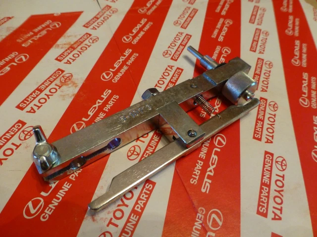 GENUINE TOYOTA LANDCRUISER 1HZ 1HDT Spill Timing Tool HDJ80 HDJ100 
