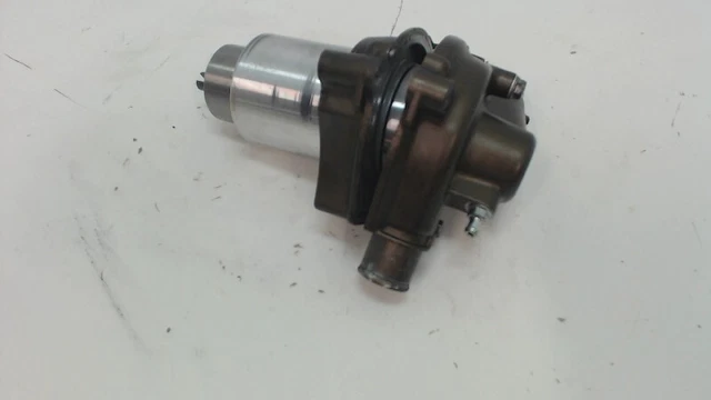 WATER PUMP Kawasaki ZX 6 R 1998-1999 1999