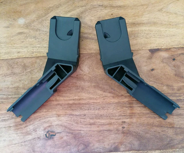 Quinny speedi adapter maxi cosi 2025