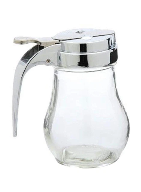6  Dispenser