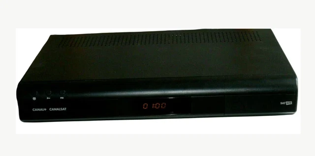 Tout savoir sur le Mini Décodeur CANAL+ - CANAL+ Assistance