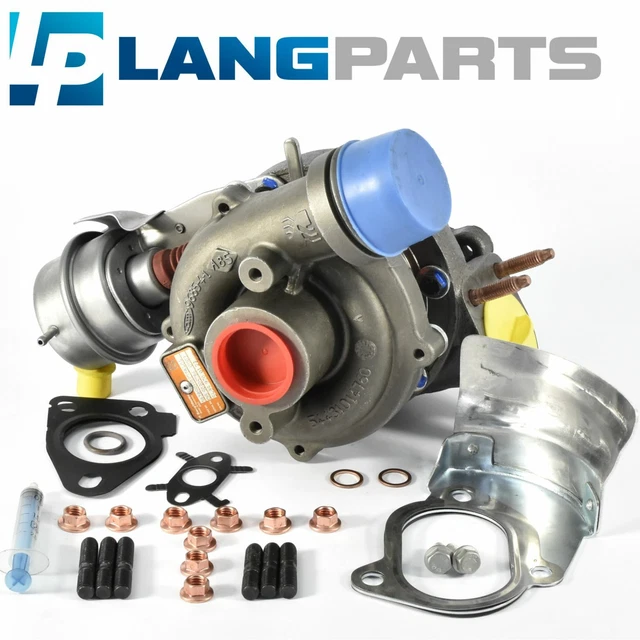 Unterdruckdose Turbolader Dacia Duster Nissan Qashqai Renault 1,5dCi