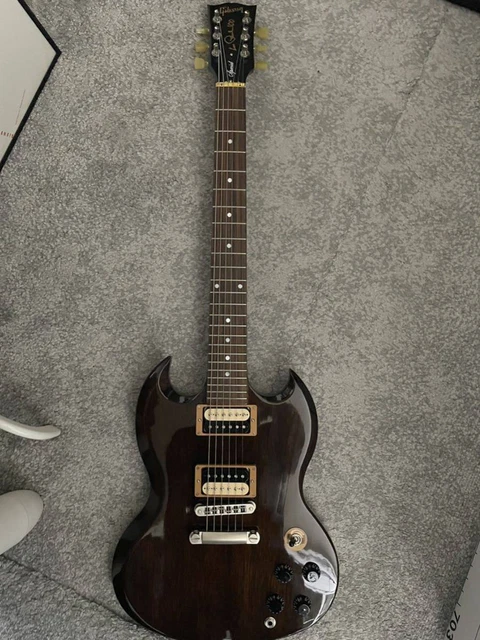 Electric Guitar Gibson SG SPECIAL 2015 Les Paul 100th Anniversary Made in USA