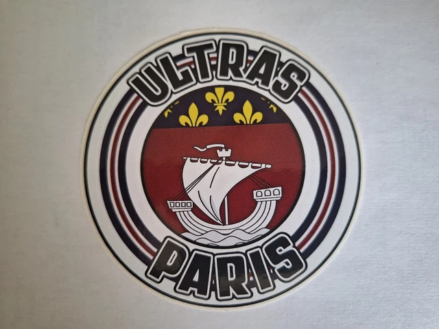 Le Virage Auteuil fêtera ses 30 ans samedi lors de PSG-Nantes