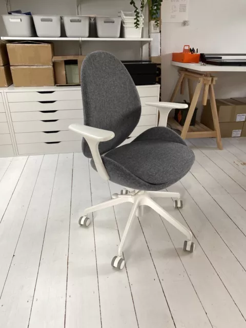 Ikea hattefjall review discount