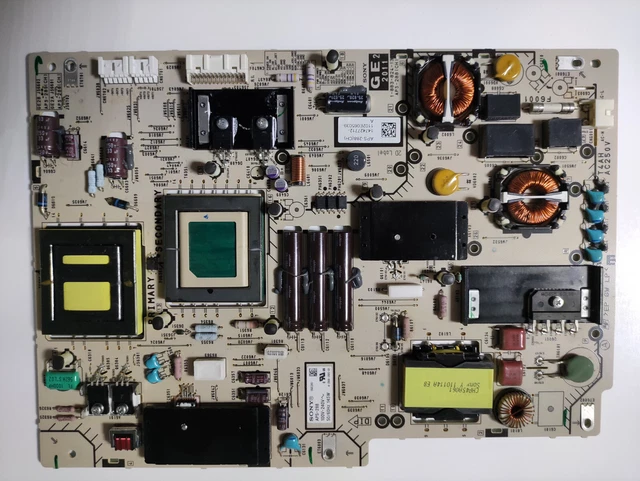 Carte D'alimentation PSU Pour TV Sony - Modèles 32EX301, 32EX302, 32BX301 - 3L314W