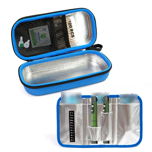 Insulin Khltasche Testsieger
