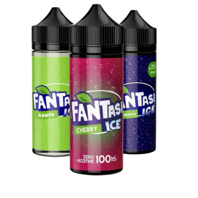 vape juice nicotine free Vapor Bot, Funta Orange