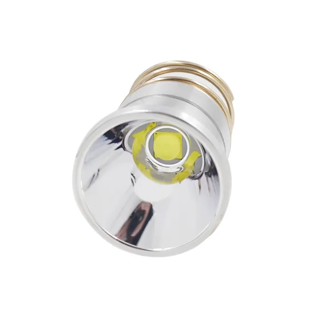 26.5mm XHP50.2 3V 2200LM LED bulb drop-in for Surefire C2 Z2 P61 WF501B 502B