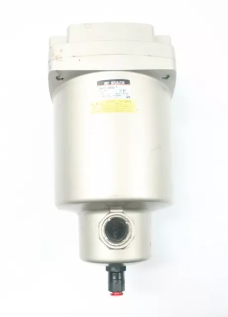 Smc AM650-N10D-T Mist Separator 1in 1mpa