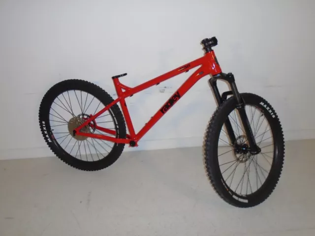 2022 RADIO HELIUM 24 race bmx 600.00 PicClick UK