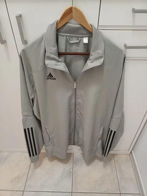 Adidas Jacke 2XL Neu !