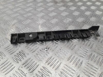 2009 ANTERIORE DESTRO Fender STAFFA 7118160 vei10707 BMW 1 e81/e87 