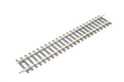 Hornby R600 4 x 168mm Dritto Pista Nickel Argento 00 Controllo Bachmann Bachmann 36-600 