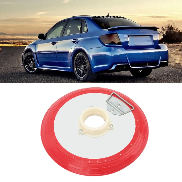 Grease Suction Plate 600CC Oil Suction Pan Rustproof Abrasion Resistant High